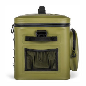 Petromax Koeltas Olijf 22L