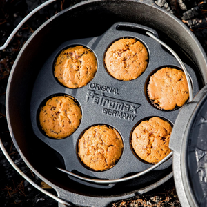 Petromax Muffinvorm Dutch Oven