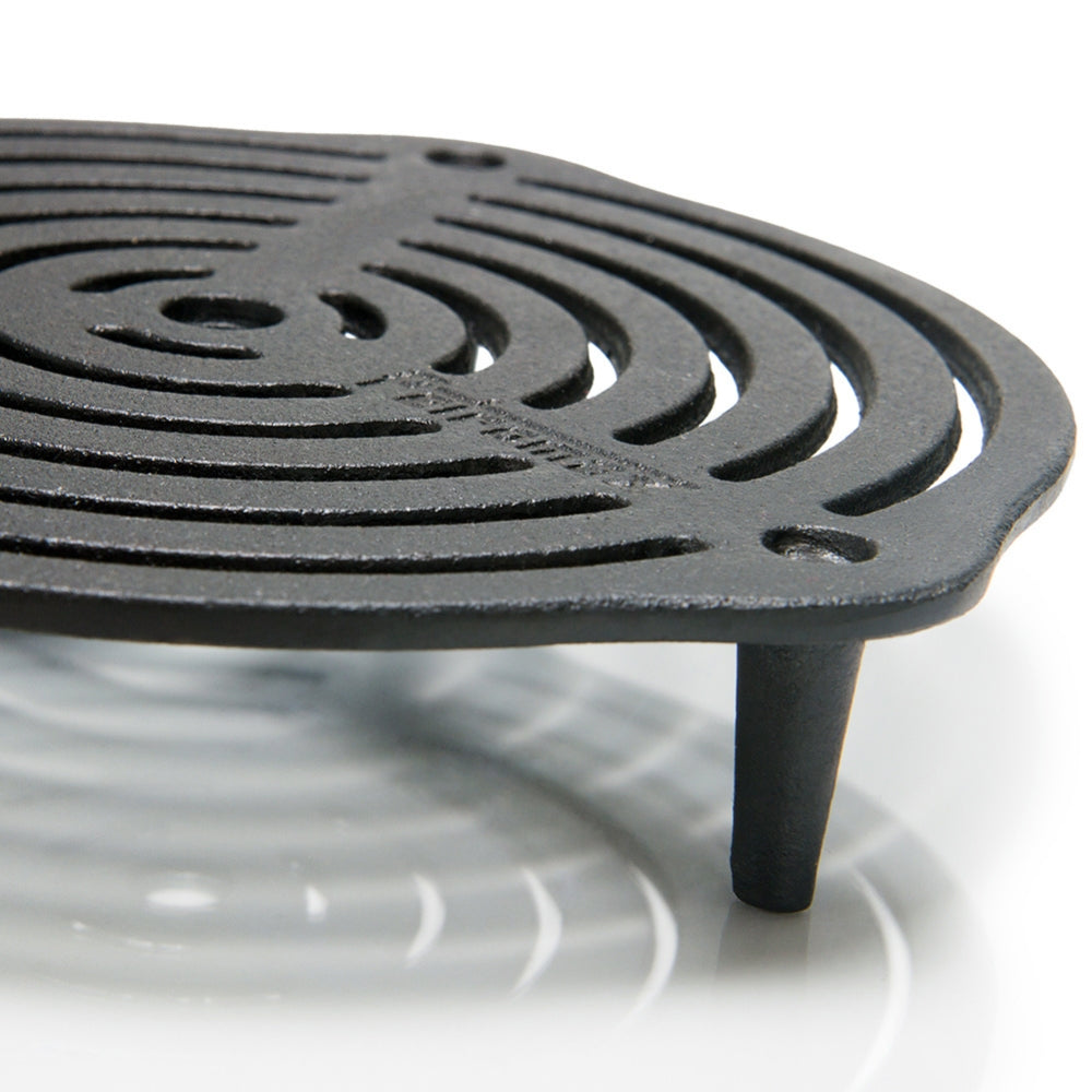 Petromax Onderzetter met Pootjes 23 cm