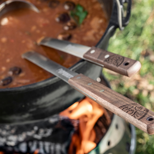 Petromax Pollepel RVS