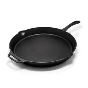 petromax skillet 40 cm met steel