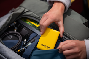 Power • Power 20 - UltraFast Powerbank • Kwaliteitsproduct outside