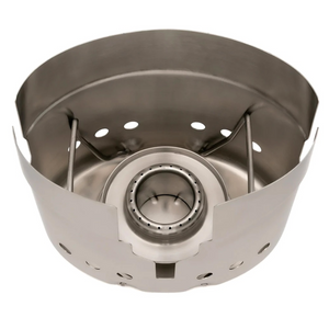 RVS Zweedse Kookset 3-Delig