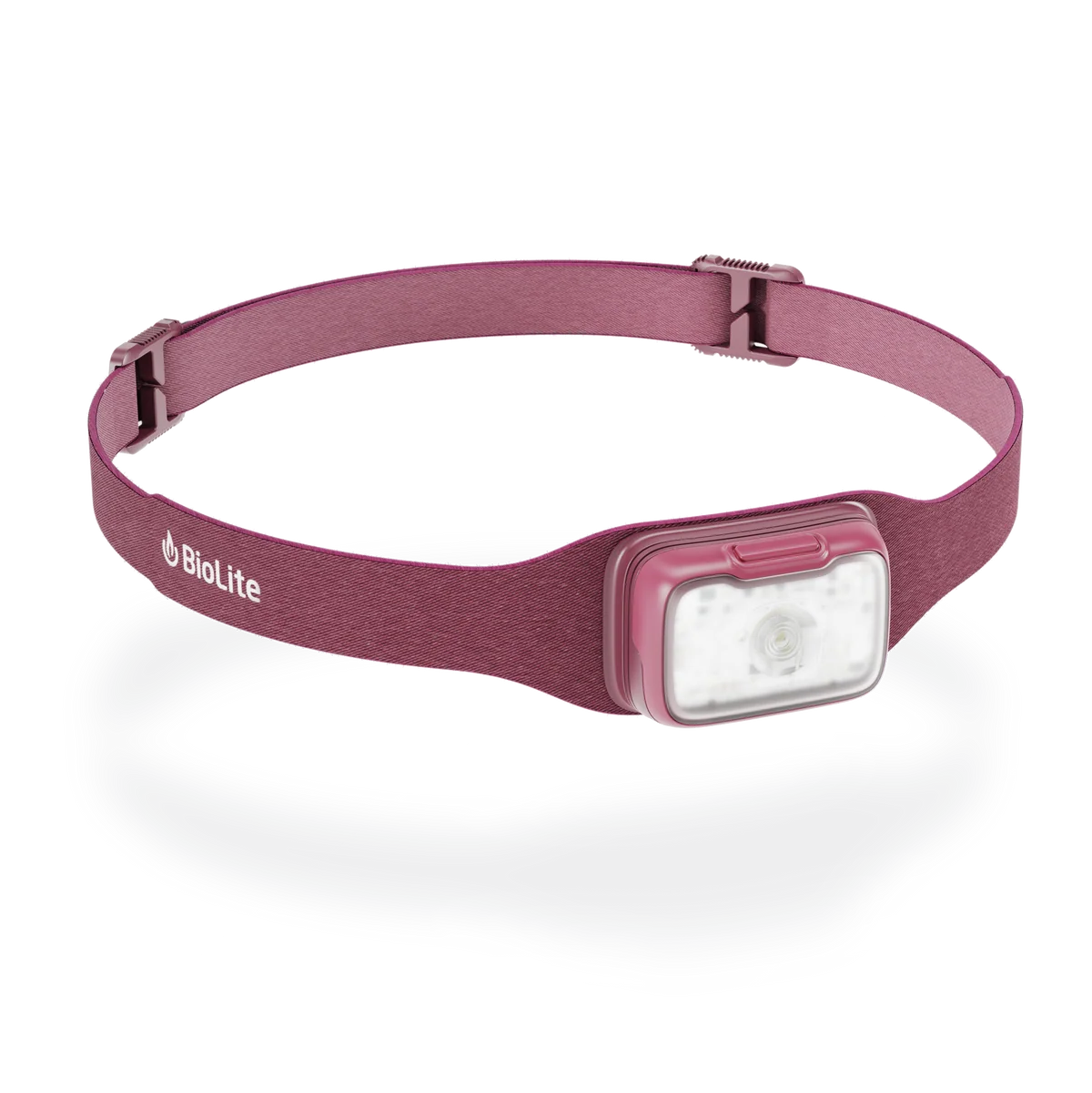 BioLite Range • Stirnlampe 300 Lumen Outdoor Lampe