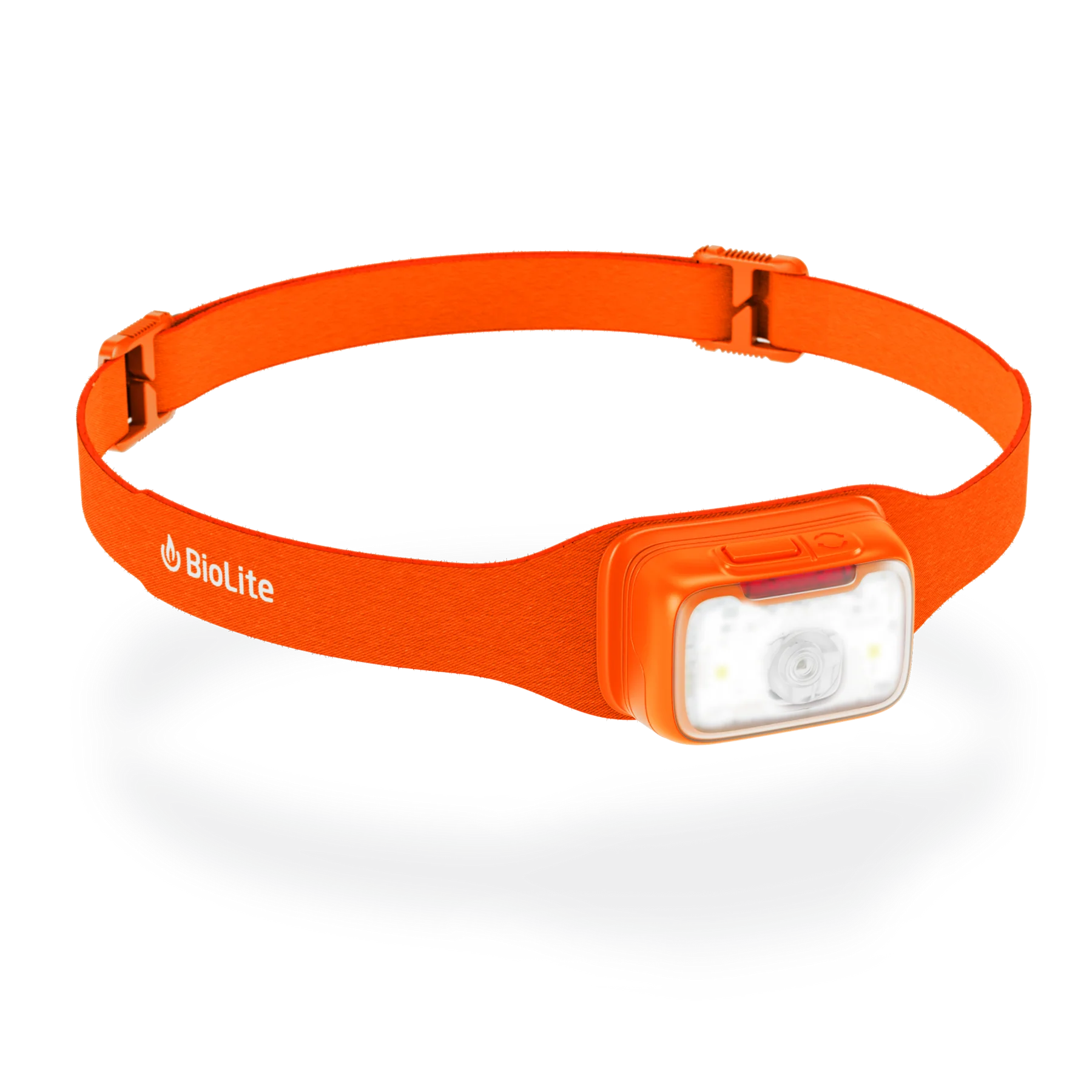 BioLite hoofdlamp 500 lumen 100 m bereik, IP67