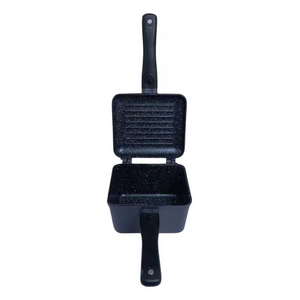 Ridgemonkey Connect Deep Pan & Griddle Granite Edition