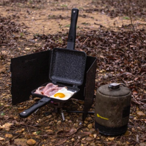 Ridgemonkey Connect Sandwich Toaster Granite Edition