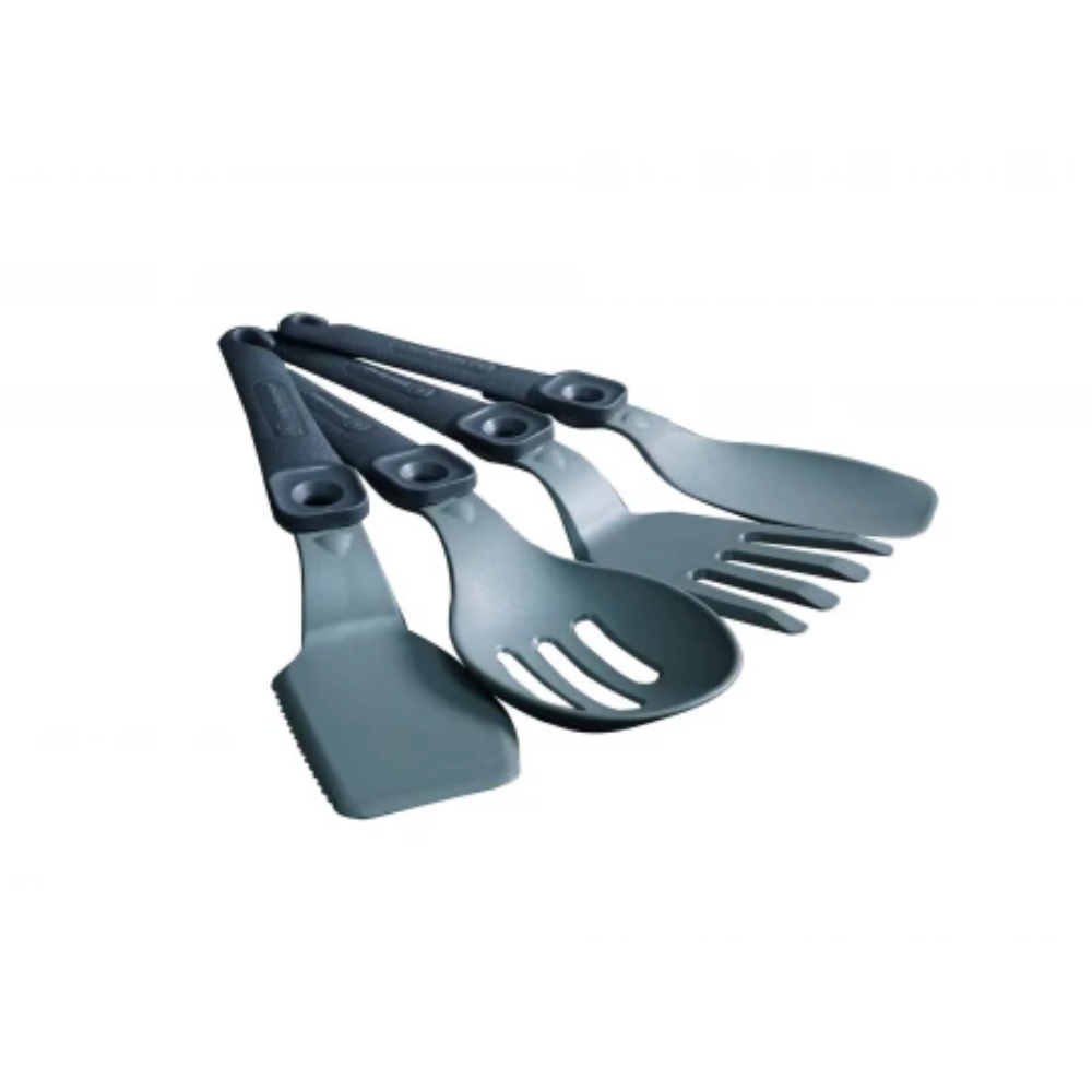Ridgemonkey Q-Lock Utensil Set