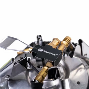 Ridgemonkey Quad Connect Pro Full Kit