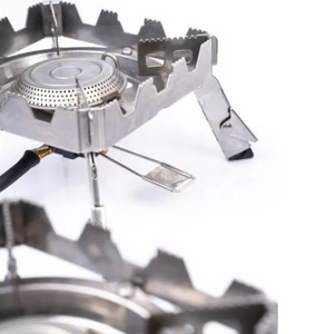 Ridgemonkey Quad Connect Pro Full Kit