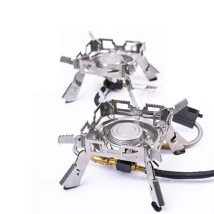 Ridgemonkey Quad Connect Pro Mini Full Kit