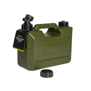 Ridgemonkey SpeedFlo Heavy Duty Water Carrier 5 L