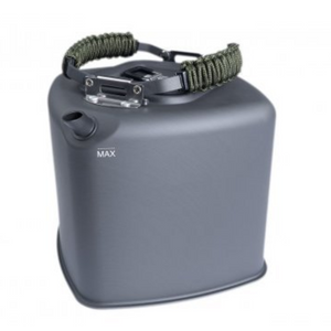 Ridgemonkey Square Kettle XL - Paracord Edition