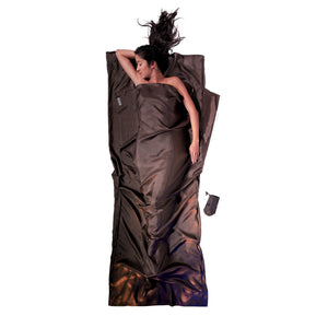 Cocoon - Cocoon TravelSheet 100% Silk • Lakenzak