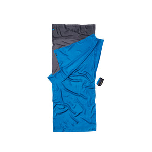 Cocoon - Cocoon TravelSheet 100% Silk • Lakenzak