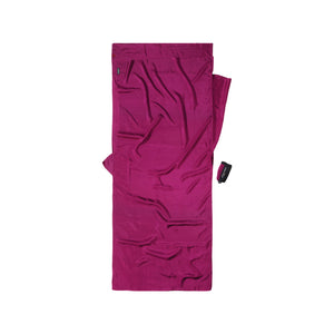 Cocoon - Cocoon TravelSheet 100% Silk • Lakenzak