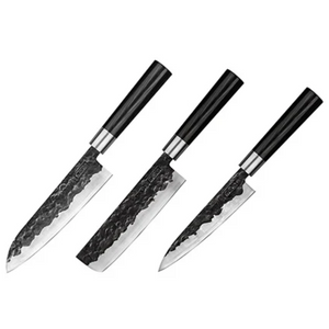 Samura Blacksmith Messenset