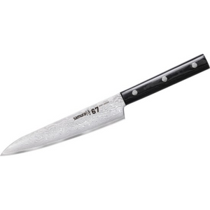 Samura Damascus 67 Utility Knife