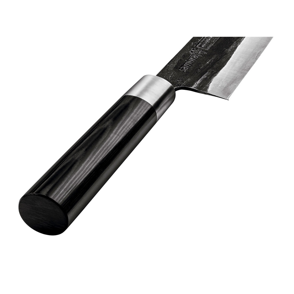 Samura Super 5 Santoku Knife