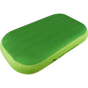 Sea To Summit Aeros Premium Pillow Groen