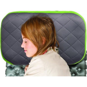 Sea To Summit Aeros Premium Pillow Groen