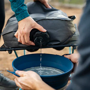 Sea To Summit Watercell X