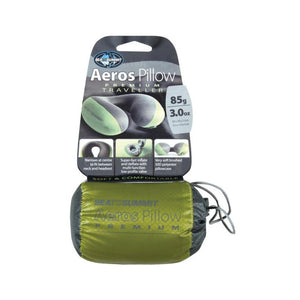 Sea to Summit Aeros Pillow Premium