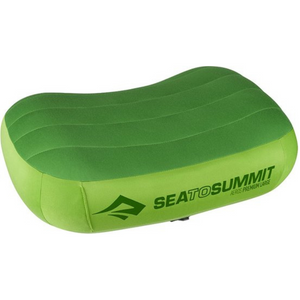 Sea to Summit Aeros Premium Opblaasbaar Hoofdkussen