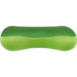 Sea to Summit Aeros Premium | Opblaasbaar Hoofdkussen | Groot Lime