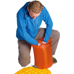 Air Stream Pump Sack