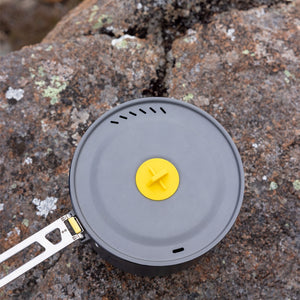 Sea to Summit | Camping Pan | Frontier | 1.3L & 3L