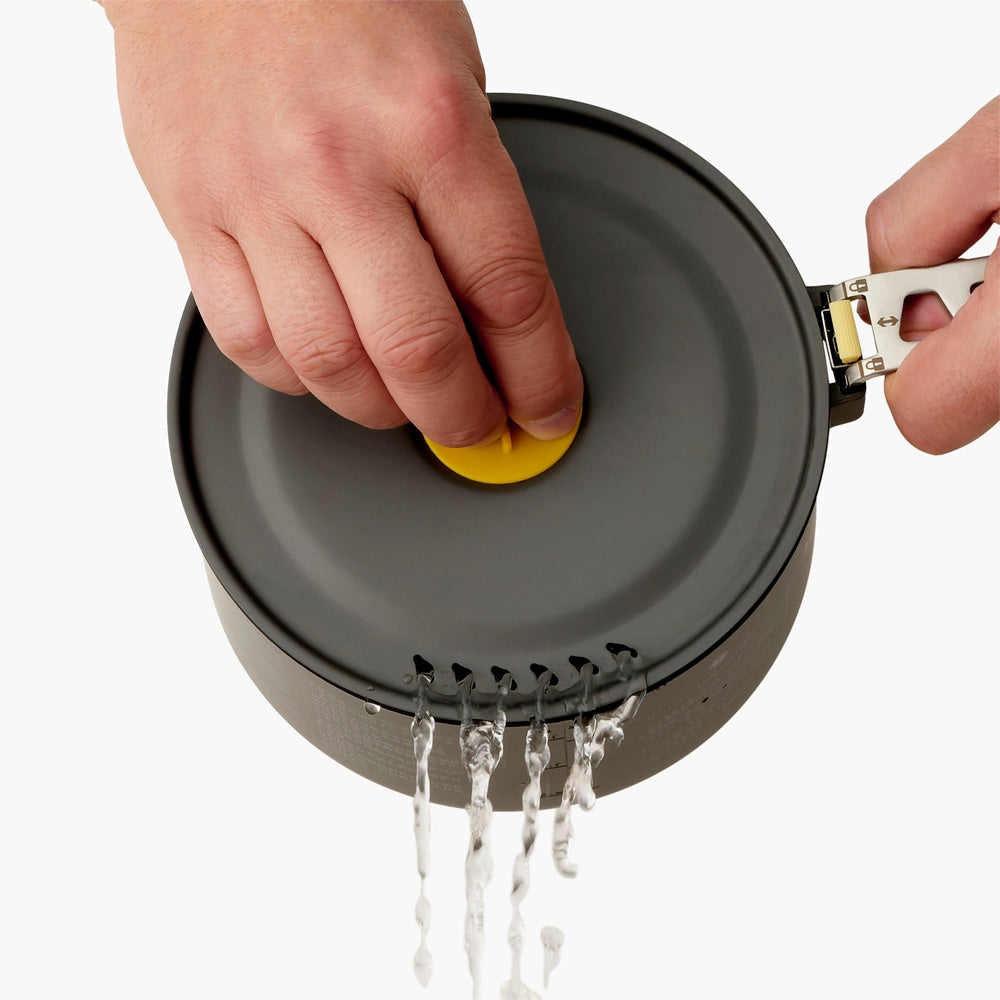 Sea to Summit | Camping Pan | Frontier | 1.3L & 3L