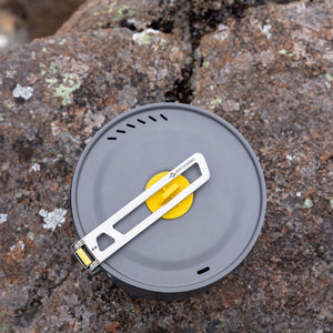 Sea to Summit | Camping Pan | Frontier | 1.3L & 3L