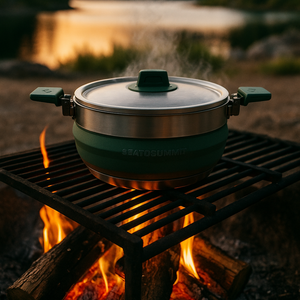 Sea_to_Summit_Detour_RVS_Opvouwbare_Pan_3L_Groen_56