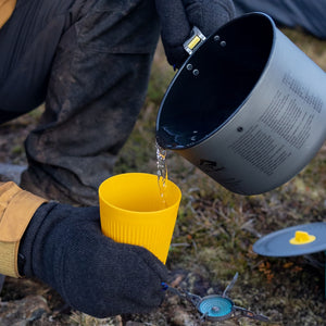 Sea to Summit | Frontier Pannenset | 2P | 6pcs