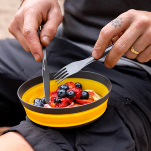 Sea to Summit Frontier UL Collapsible Bowl