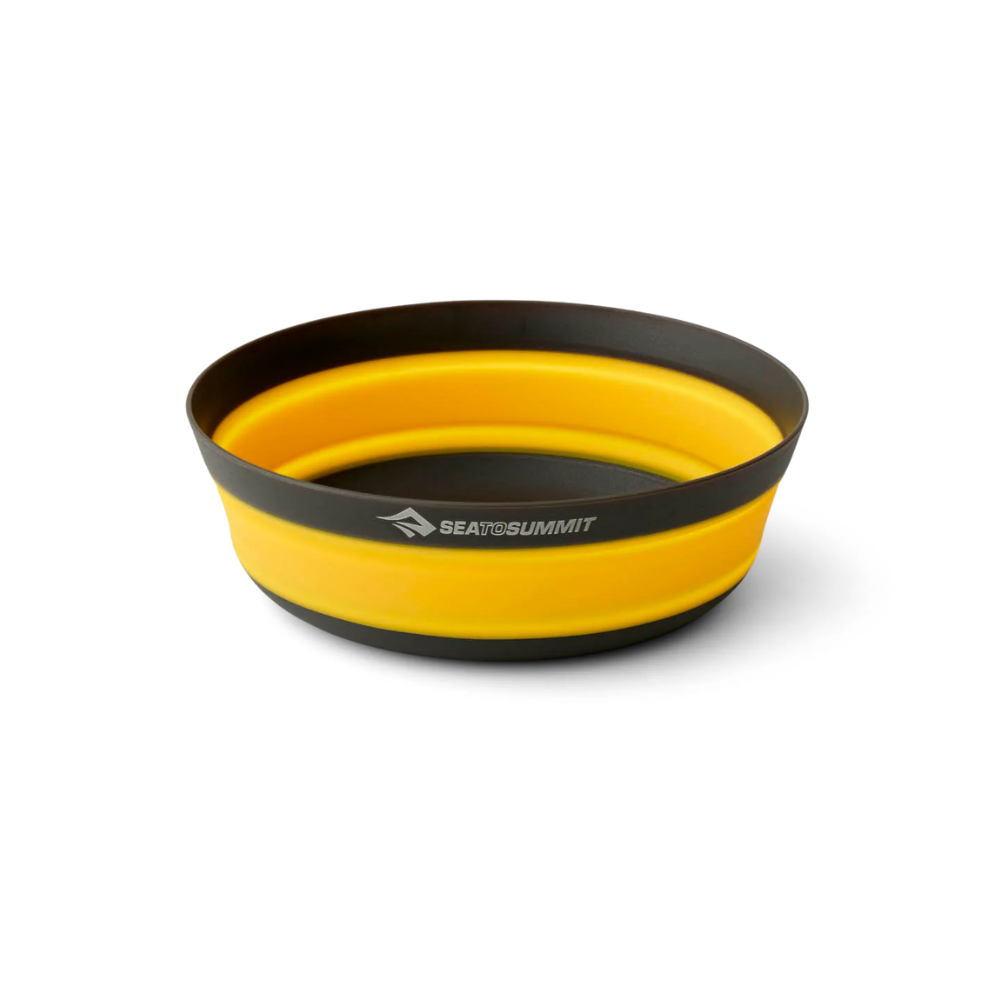 Sea to Summit Frontier UL Collapsible Bowl