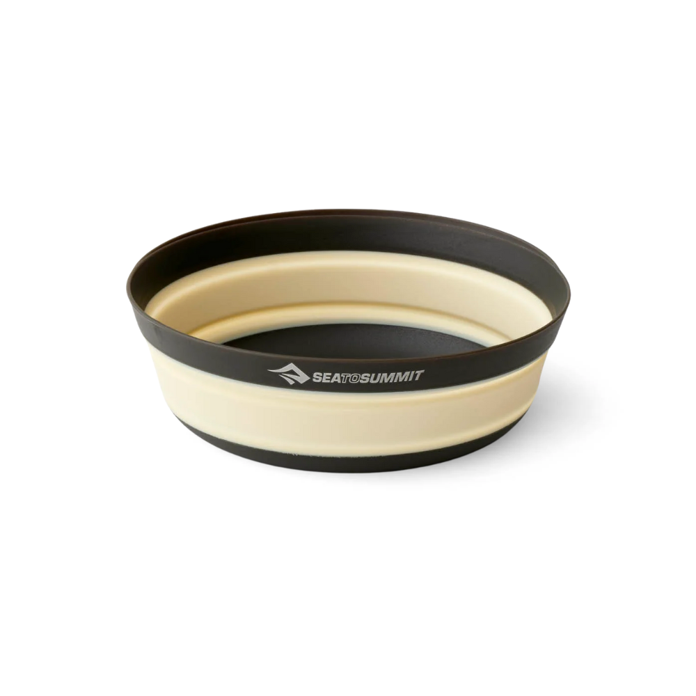 Sea to Summit Frontier UL Collapsible Bowl