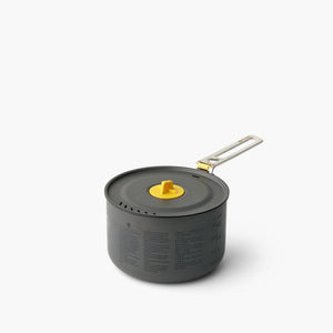 Sea to Summit | Frontier | Ultralight Kampeer Kookpan | 1.3L
