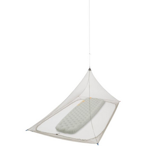 Mosquito Pyramid Net - Single