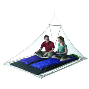 Nano Mosquito Pyramid Net - Double