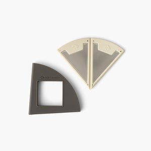 Sea to Summit Opvouwbare Pour Over