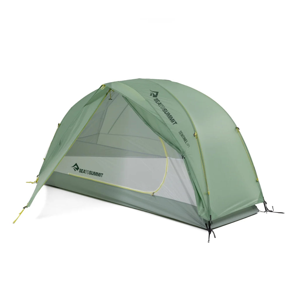 Sea to Summit Sentinel XP1 • Lichtgewicht 1-persoons tent