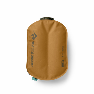Sea to summit watercell