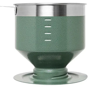 Stanley • Pour Over Koffiezetter • Herbruikbare Filter koffiebereider 0,59 L - Outdoor Food