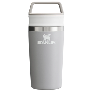Stanley Cafe-To-Go Travel Mug 0,35 liter lekvrije thermosbeker in marineblauw voor onderweg