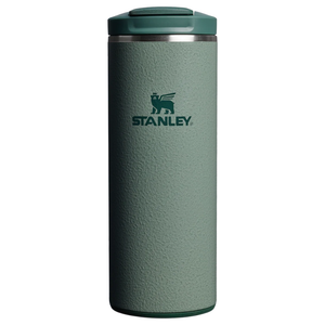 Stanley Flip-top Mug 0.35L Hammertone Green
