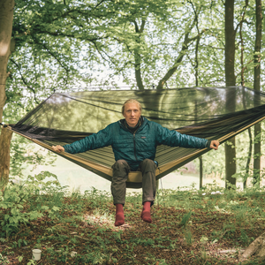 Robens • Trace Ultimate Hammock Set • Complete Hangmatset - Outdoor Food