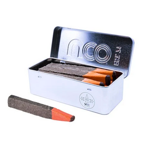 Uco Behemoth Stormproof Sweetfire Firestarter 9 pack (Large)