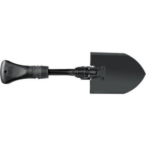 Gerber Schep Gorge | Folding Shovel | Grijs/Zwart |
